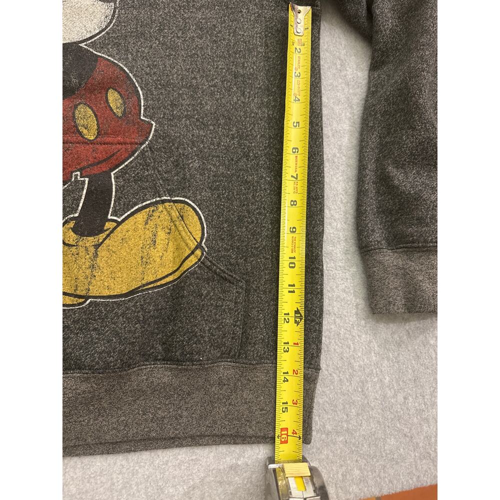 Vintage Disney Sweatshirt -unisex- Size Medium - Picture 5 of 6